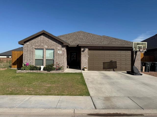 8614 Pamplona Pl, Odessa, TX 79765