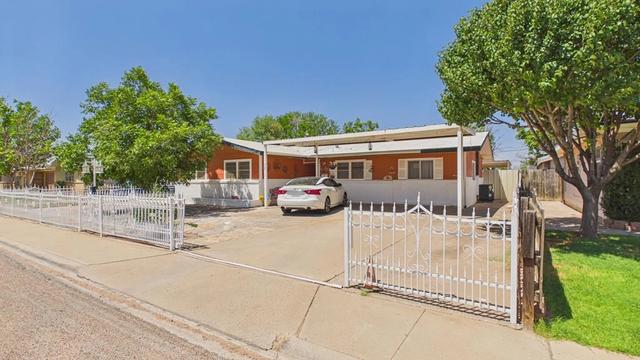 603 S Kenneth Ave, Monahans, TX 79756