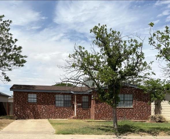 2409 E 25th St, Odessa, TX 79761