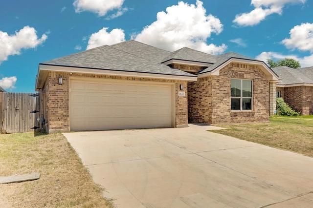 1637 Twin Falls Dr, Odessa, TX 79762