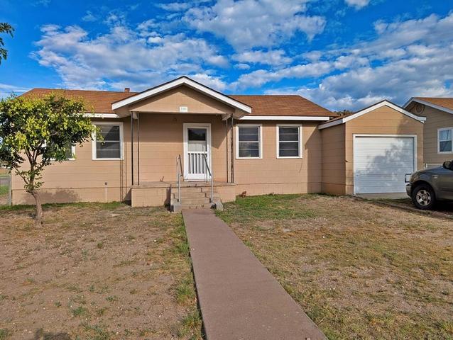100 Baeza Cir, Fort Davis, TX 79734
