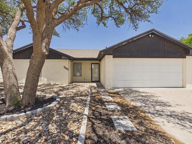 1509 W Elizabeth, Pecos, TX 79772
