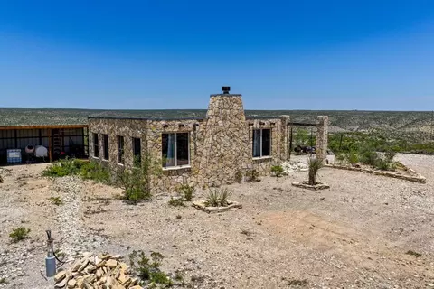 tbd Other, Dryden, TX 78851
