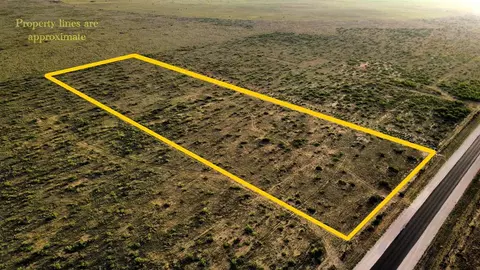 tbd NE 7100, Andrews, TX 79714
