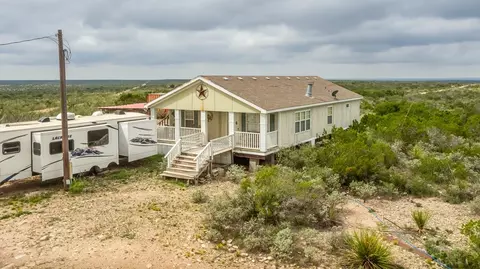 0 Ward Rd, Comstock, TX 78837 photo 8