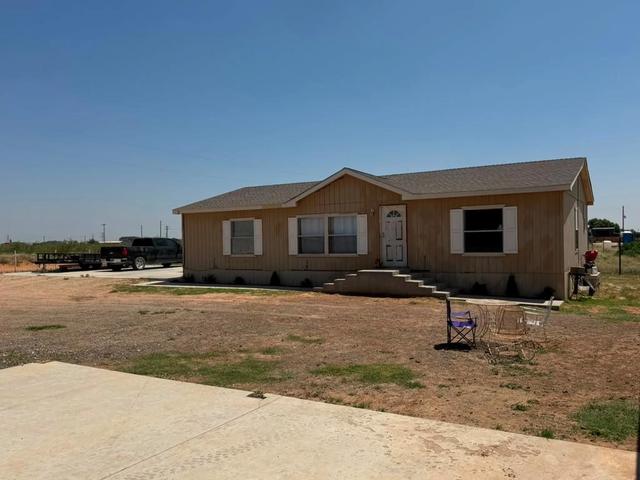 14025 N Lariat Trl, Gardendale, TX 79758