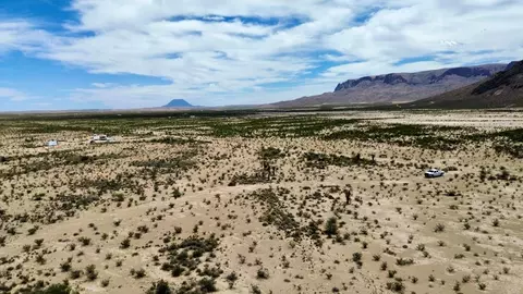 70 Bad Bunny Rd, Alpine, TX 79830