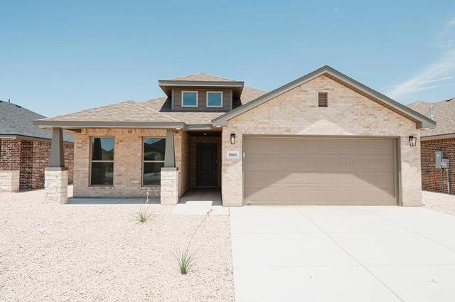 10605 Countryside Ave, Odessa, TX 79765