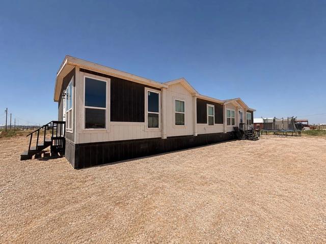 15620 W Brisa Rd, Odessa, TX 79760