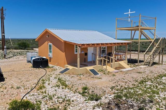 116 Cedar Rd, Dryden, TX 78851
