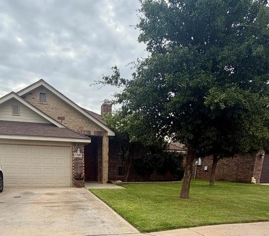 1318 NW 4th St, Andrews, TX 79714