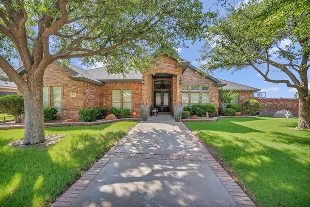 40 La Promesa Cir, Odessa, TX 79765