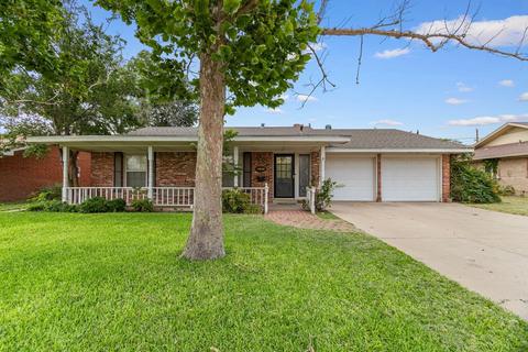 3916 Springdale Dr, Odessa, TX 79762