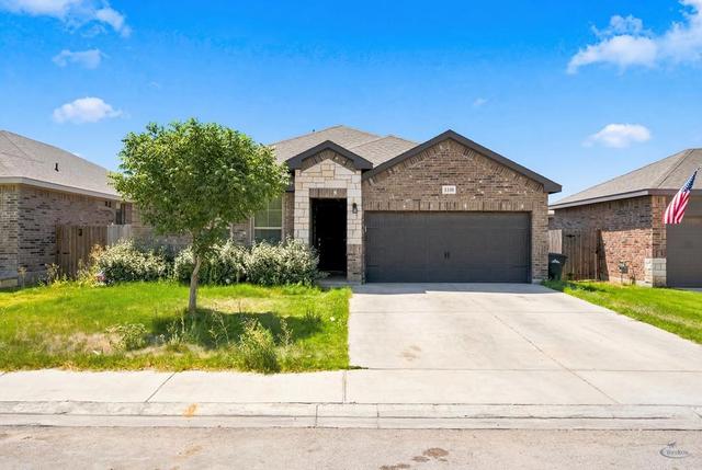7410 Horton Ranch Rd, Odessa, TX 79765
