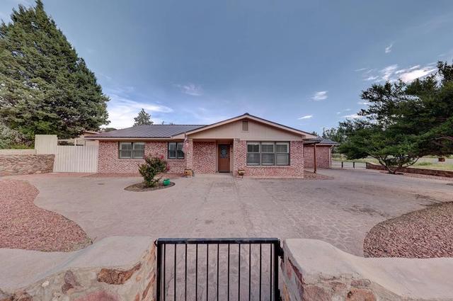700 E Hancock Ave, Alpine, TX 79830