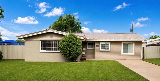 1123 Terrace Dr, Andrews, TX 79714