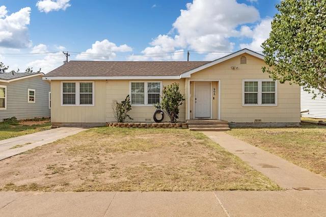908 W 25th St, Odessa, TX 79763