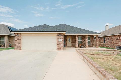 8824 Rainbow Dr, Odessa, TX 79765