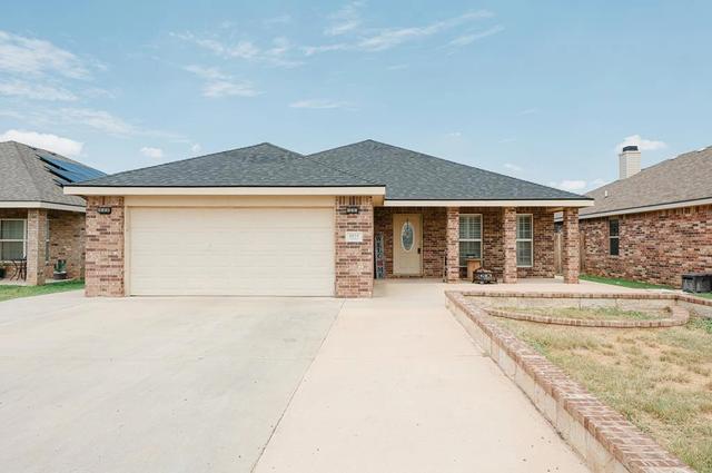 8824 Rainbow Dr, Odessa, TX 79765