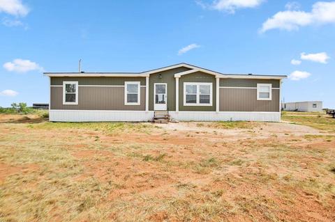 155 County Rd 319, Seminole, TX 79360