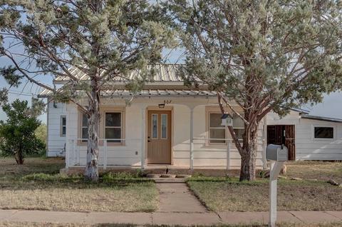 807 Ave A, Alpine, TX 79830