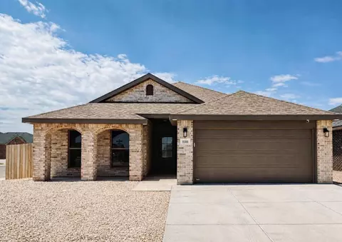 10301 Crosstimber St, Odessa, TX 79765