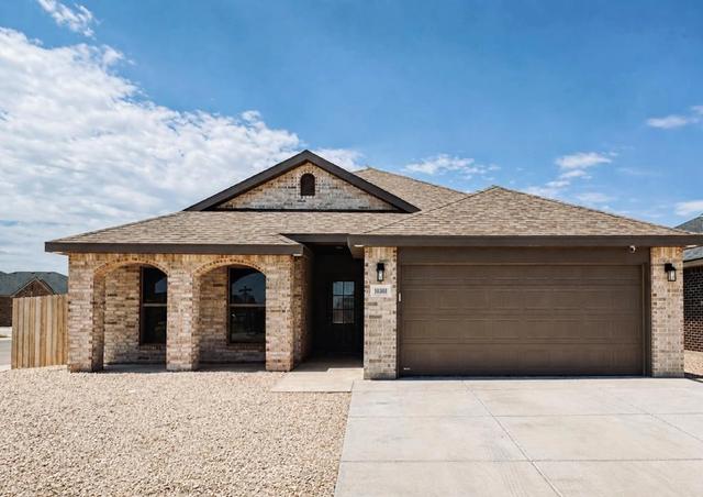 10301 Crosstimber St, Odessa, TX 79765
