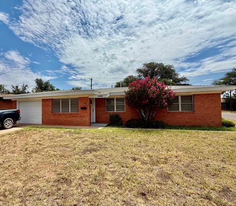 1000 NW 12th St, Andrews, TX 79714