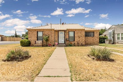 1101 W 23rd St, Odessa, TX 79763