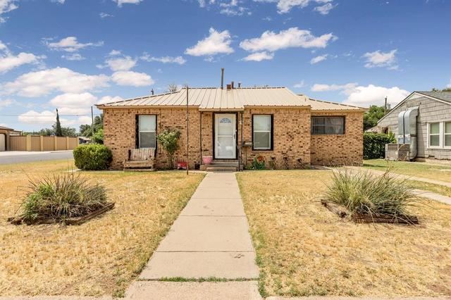 1101 W 23rd St, Odessa, TX 79763