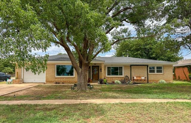 510 SW Ave K, Seminole, TX 79360
