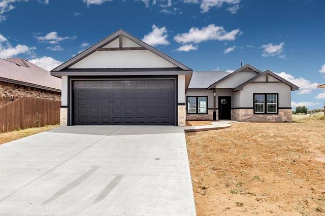 1405 NE Mustang Dr, Andrews, TX 79714