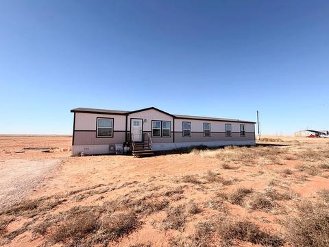 381 N Pr 243-p, Seminole, TX 79360