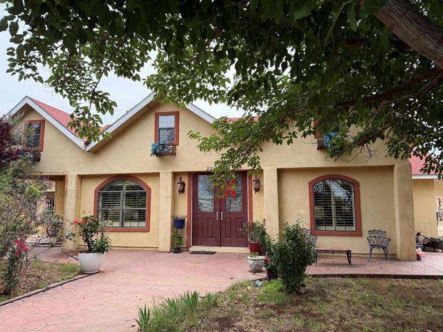 2215 NE 501, Andrews, TX 79714