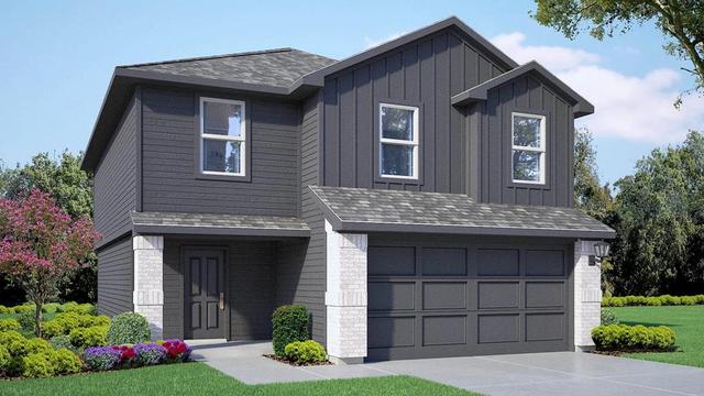 3017 Dama Dama Rd, Odessa, TX 79765