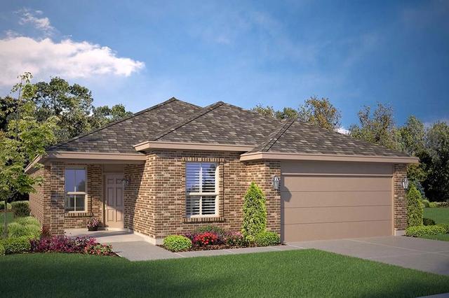 621 NW Avenue R, Andrews, TX 79714