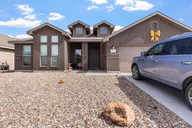 1412 E 89th St, Odessa, TX 79765