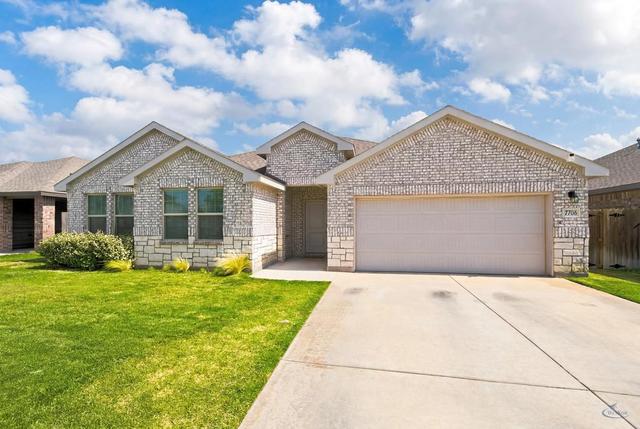 7705 Orange Blossom Rd, Odessa, TX 79765