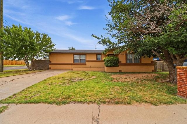 3632 Walnut Ave, Odessa, TX 79762