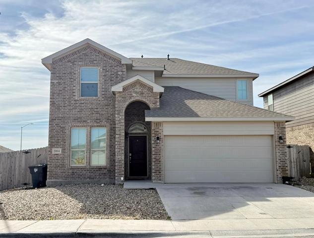 2004 Twin Falls Dr, Odessa, TX 79762