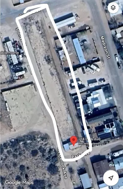 714 700, Kermit, TX 79745 photo 3