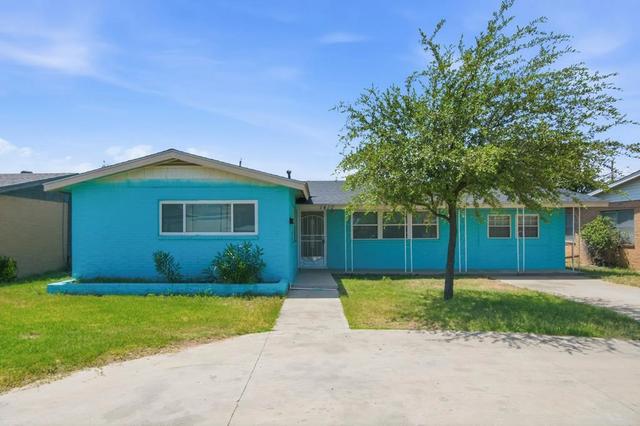 1410 E 42nd St, Odessa, TX 79762