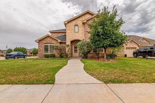 1301 NW 5th St, Andrews, TX 79714