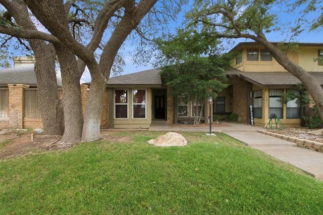 1217 French Ave, Odessa, TX 79761
