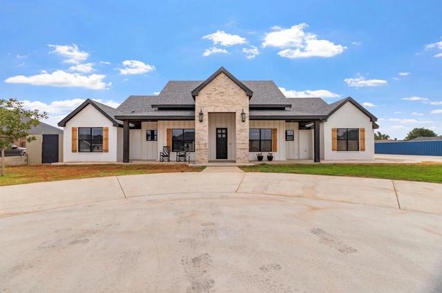 6 NW Isabella Cir, Andrews, TX 79714