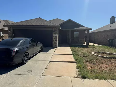 9404 Sagebrush Ave, Odessa, TX 79765