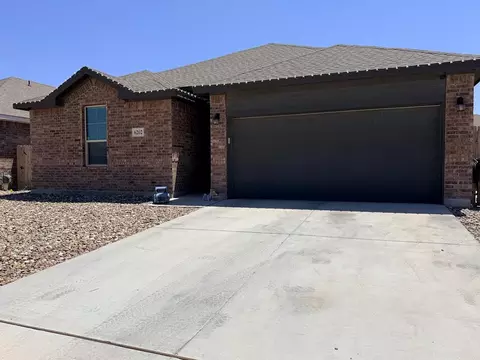 6202 Oracle Dr, Odessa, TX 79762