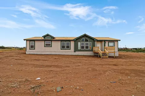 13310 E County Rd 110, Midland, TX 79706