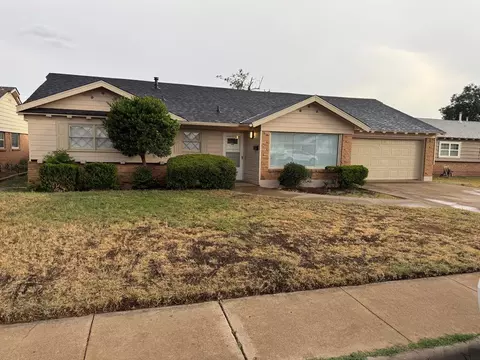 3418 Clearmont Ave, Odessa, TX 79762