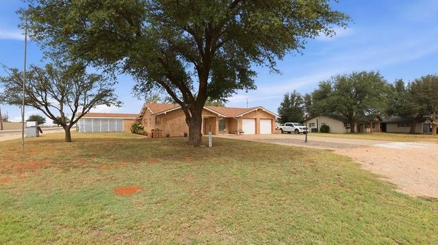 2201 NE 101, Andrews, TX 79714
